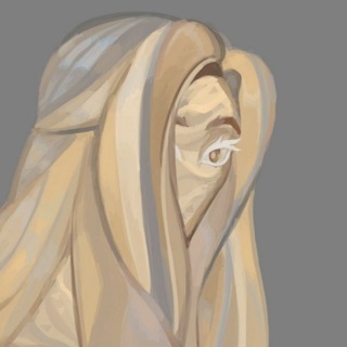 Telegram profile photo for 🪷Болото Зои🪷
