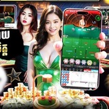 Telegram profile photo for កាសុីណូ ស្លុតVIP