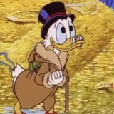 Telegram profile photo for Путь рантье. Пассивный доход. Инвестиции и бизнес.