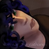 Telegram profile photo for Катарсис..?|