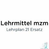 Telegram profile photo for Lehrmittel mzm (Lehrplan 21 Ersatz)