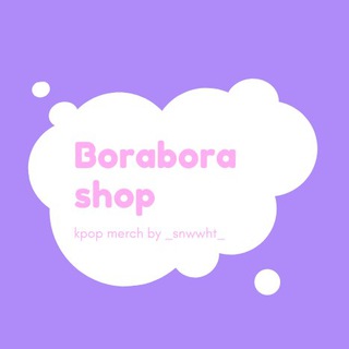 Telegram profile photo for _💜 вσяαвσяαкѕнσρ 💜_