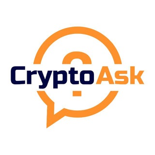 Telegram profile photo for CryptoAsk | Новости криптовалют