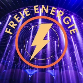 Telegram profile photo for 🇩🇪 Freie Energie für Alle! 🇩🇪 (Physik, Arbeitsmaschinen, Technik) Energie kostenfrei oder günstig für JEDEN nutzbar machen!