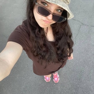 Telegram profile photo for Геля🫀❤️