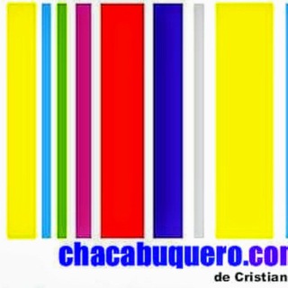 Telegram profile photo for Chacabuquero desde Chacabuco