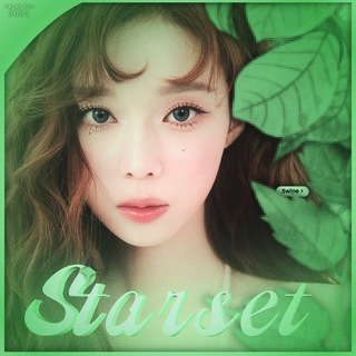 Telegram profile photo for ゆみ ! ¡ starset