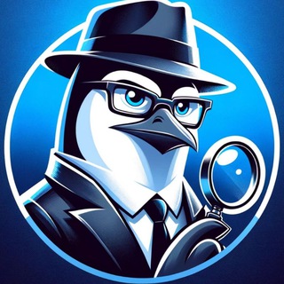Telegram profile photo for Kowalski, analyze!
