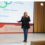 Telegram profile photo for Академия Оргразвития Елены Шараповой