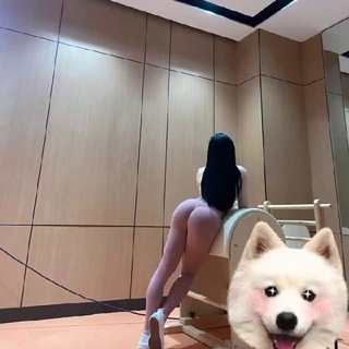 Telegram profile photo for Candy