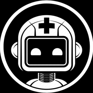 Telegram profile photo for DOCTOR.AI