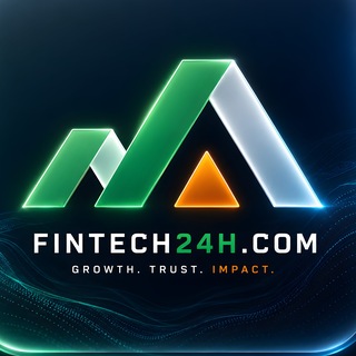 Telegram profile photo for Fintech24h.com