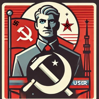 Telegram profile photo for Арійська Соціалістична Ідея