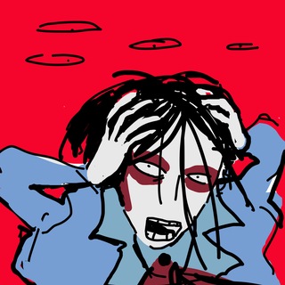 Telegram profile photo for Кивишик ( переходник )