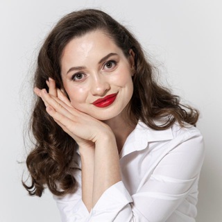 Telegram profile photo for Свєта про продажі & монетизацію💰