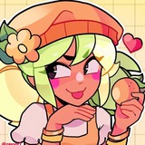 Telegram profile photo for dm