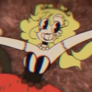 Telegram profile photo for HATE Ghost and pals confession