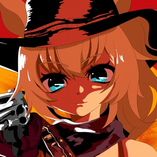 Telegram profile photo for necone