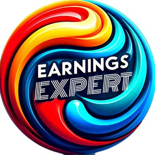 Telegram profile photo for 𝐄𝐀𝐑𝐍𝐈𝐍𝐆𝐒 𝐄𝐗𝐏𝐄𝐑𝐓 |ایردراپ و استارز رایگان