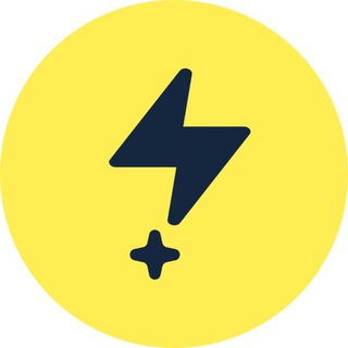 Telegram profile photo for ⚡️CollectFUN! ✨