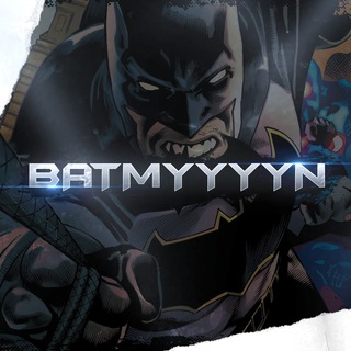 Telegram profile photo for Batmyyyyn