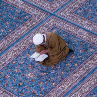 Telegram profile photo for اصوات قران