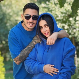 Telegram profile photo for Sevin️ Farbod🩵