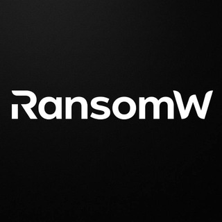 Telegram profile photo for RansomW Darknet Forum