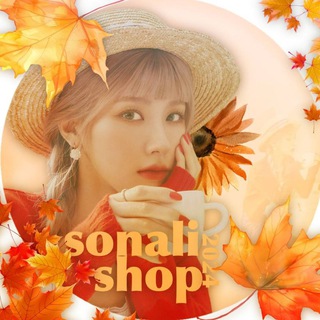 Telegram profile photo for 𝚜𑄝nᴀli sh𑄝ᴩ | 사랑해요 | (🎂)