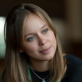Telegram profile photo for #ЛізаЯсько
