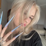 Telegram profile photo for anastasisnail || МАНИКЮР СУРГУТ
