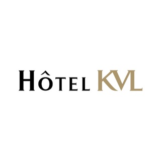Telegram profile photo for Hôtel KVL