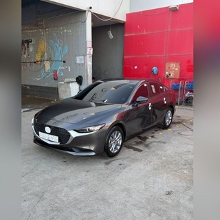 Telegram profile photo for مازدا 3 Mazda