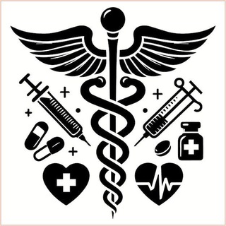 Telegram profile photo for MBBS Medicos