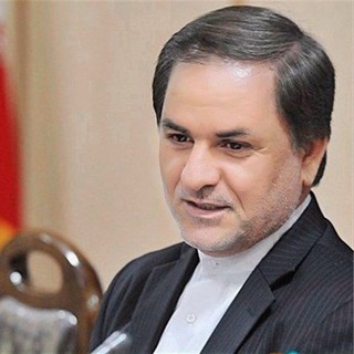 Telegram profile photo for پايگاه خبرى دکتر نوش آبادی