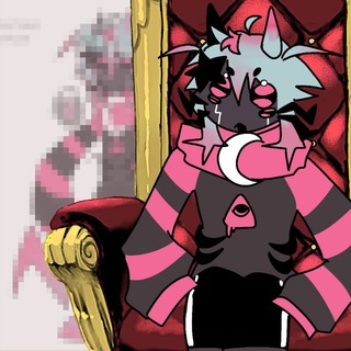 Telegram profile photo for Pasha's Web!