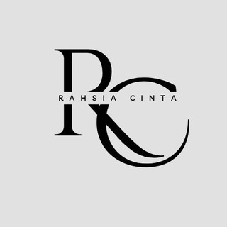 Telegram profile photo for Rahsia Cinta | GNB