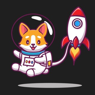 Telegram group profile photo for CorgiCoinInu节点挖矿