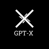 Telegram profile photo for GPT - X COIN PORTAL