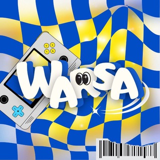 Telegram profile photo for WARSA