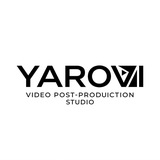 Telegram profile photo for yarovistudio