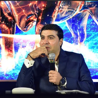 Telegram profile photo for Chandan Taparia