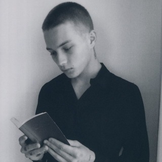 Telegram profile photo for seven.souls