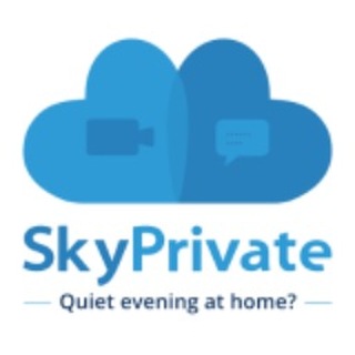 Telegram profile photo for SkyPrivate Official 2026 Channel
