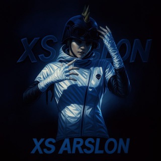 Telegram profile photo for XS ARSLON ❤️