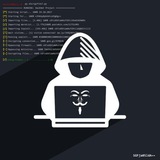 Telegram profile photo for HackNet