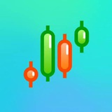 Telegram profile photo for KLSE LIVE TRADES