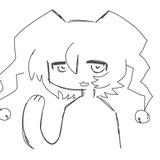 Telegram profile photo for aqua 28 🎐