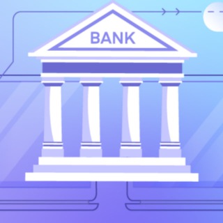 Telegram profile photo for Banking System