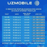Telegram profile photo for Uzbek ðºð¿